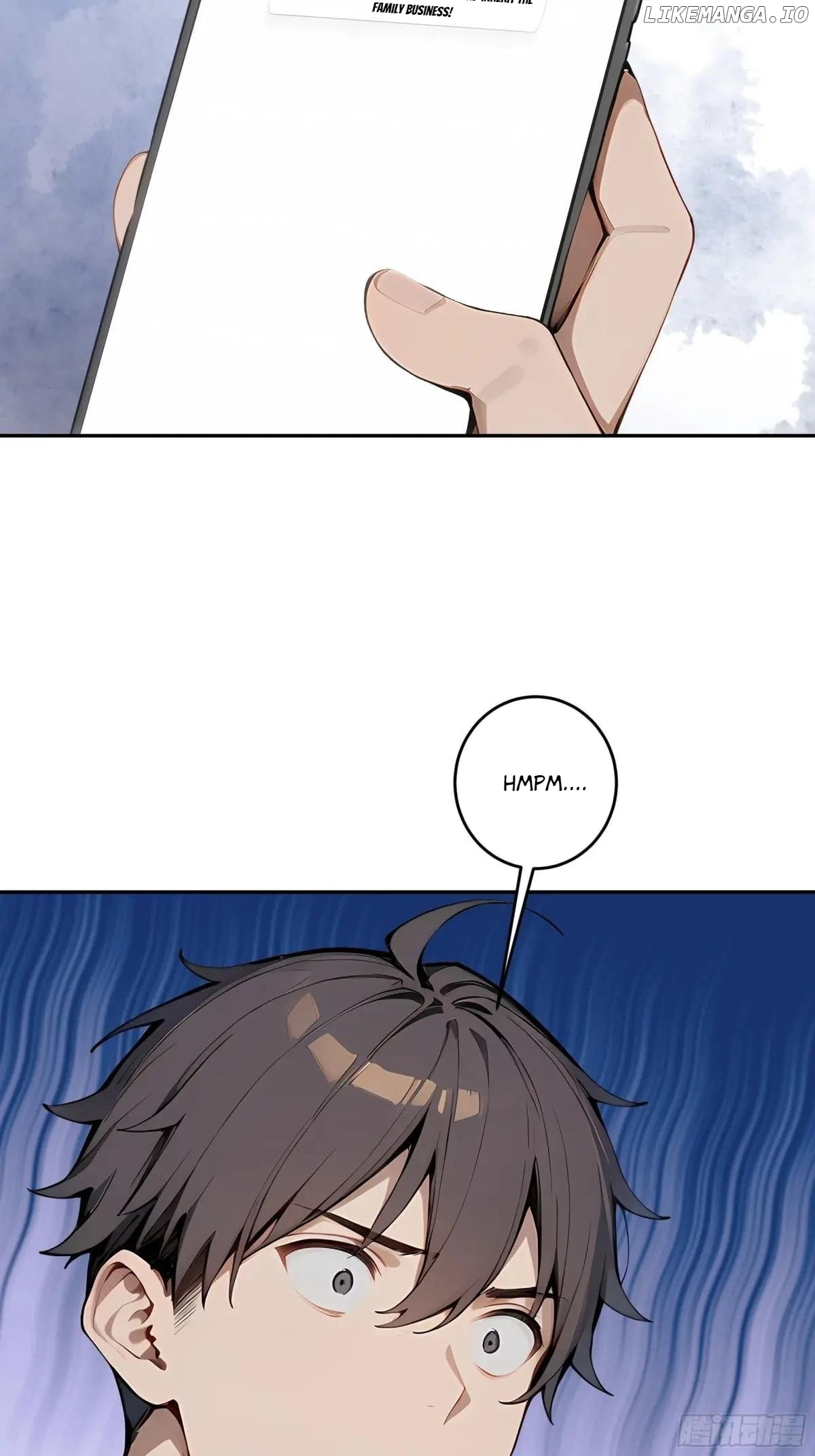 God of Learning Chapter 29 - page 77